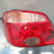 Фонарь задний левый Митцубиси Аутлендер Mitsubishi Mitsubishi i оригинальный номер 8330A047 MN190279