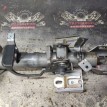 Рулевая колонка Хендай Гетц Hyundai Getz оригинальный номер 563001C010