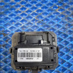 Резистор отопителя Renault Megane III (2008—2014) Renault 14 оригинальный номер T1017845R