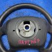 Руль (рулевое колесо) Peugeot Partner I рестайлинг (2002—2012) Peugeot Partner оригинальный номер 9643364577