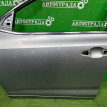 Дверь Toyota Highlander 2013-2019 670020E100 U50, передняя левая Toyota Highlander 