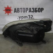 Фара правая Ford C-MAX 2003-2011 Ford C-MAX оригинальный номер 1347460