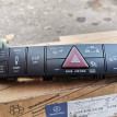 Блок кнопок Mercedes ML W164 Mercedes-Benz M-klasse оригинальный номер A1648700358