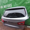 Крышка багажника Mitsubishi ASX 2010-2020 5801B559 Mitsubishi ASX 