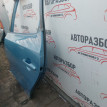 Дверь задняя левая Hyundai I30 ХЭТЧБЕК Hyundai i30 оригинальный номер 770032R010
