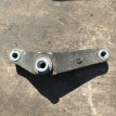 Кронштейн обводного ролика Honda civic 9 FB Honda Civic оригинальный номер 31175R1AA00