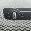 Подрулевой переключатель света VW Touareg 2017 7P6941431AB NF Volkswagen Touareg 