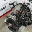 Двигатель Honda Civic  