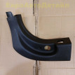 Обшивка передней стойки нижняя BMW 5 GT (F07) BMW 5er оригинальный номер 51439167367