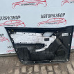 Обшивка двери передней правой Chevrolet Aveo T250 Chevrolet Aveo оригинальный номер 95996855