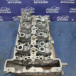 Головка блока цилиндра SsangYong D20DT Ssang Yong Kyron оригинальный номер 6640101520