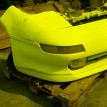 Ноускат Toyota MR2 оригинальный номер 52119-17090-A0