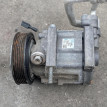 Компрессор кондиционера Subaru Forester оригинальный номер 73111SC020