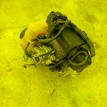Главный тормозной цилиндр Toyota Brevis оригинальный номер 4705051061