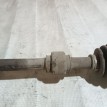 Полуось передняя левая Mazda 6 
