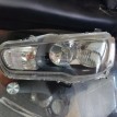 Фара галоген Mitsubishi Lancer 10 2007-2010, левая Mitsubishi Lancer  