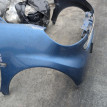 Бампер Smart Fortwo 