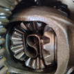 Передний редуктор D/C 4.27S SsangYong Kyron Actyon Ssang Yong Actyon оригинальный номер 4100009132