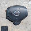 Airbag на руль Nissan Kix 