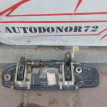 Ручка двери задней наружная правая  Hyundai Getz Hyundai Getz оригинальный номер 836601C050