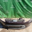 Бампер Ford Fiesta 2008-2017 8A6117B968A MK, передний Ford Fiesta  