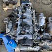 Двигатель D4EA Hyundai/Kia 2.0 126 л.с. Hyundai Santa Fe оригинальный номер 2110127A30