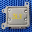 Блок управления SRS Renault Logan 2015 285584207R L8MV K7MA812 Renault Logan 