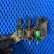 Клапан вакуумный Toyota Hilux 4Runner 2 3VZ 3.0 91 Toyota 4runner оригинальный номер 2570165021