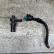 Датчик коленвала для Opel Astra J  55571977 Opel Astra оригинальный номер 55571977
