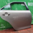Дверь Toyota Camry 2012-2017 6700306270 50 55, задняя правая Toyota Camry  