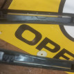 Молдинг крыши Opel Vectra C рест(2005-2009) Opel Vectra 