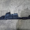 Воздуховод радиатора правый Hyundai Santa Fe (CM) 2005-2012 Hyundai Santa Fe оригинальный номер 291342B800