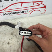 Проводка двери перед.лев Hyundai Elantra 5 MD Hyundai Elantra оригинальный номер 916013X380