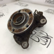 Поворотный кулак правый Skoda Octavia A5 1.8 CDAB Skoda Octavia