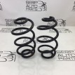 Пружины задние Nissan Note E11 1.4 CR14DE 2007 Nissan Note  