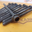 Болт головки блока цилиндров Volkswagen Golf 1J1 Volkswagen Golf  