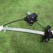 Стеклоподъемник Lexus RX 2022-2026 6980348070, задний правый Lexus RX 