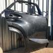 Дверь Lexus RX 4 2015-2020 6700448190, задняя правая Lexus RX  