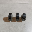Кнопка стеклоподъемника Nissan Pulsar оригинальный номер 254110M010