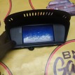 Дисплей BMW 5 E60 BMW 5er 