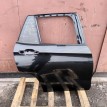 Дверь BMW X1 