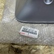 Брызговик задний левый Toyota Camry VI (XV40)  оригинальный номер 76626-33120-B2