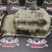 Поддон двигателя масляный Ситроен Citroen C4 I NFU Citroen C4 оригинальный номер 9641444680