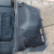 Обшивки багажника пол BMW X1 