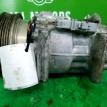 Компрессор кондиционера Renault Kangoo SD6V12 K4MH831 Renault Kangoo  