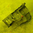 Поддон Daihatsu Atrai 
