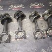 Поршень шатун Daewoo Nexia A15MF 1.5L 16V Daewoo Nexia оригинальный номер 96184941
