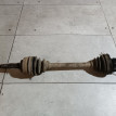 Полуось передняя левая Toyota Prius оригинальный номер 4342047011