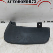 Брызговик задний левый Chevrolet Aveo T250 Chevrolet Aveo оригинальный номер 96648678