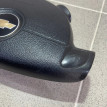 Подушка безопасности в руль Chevrolet Aveo T250 Chevrolet Aveo оригинальный номер 96654843